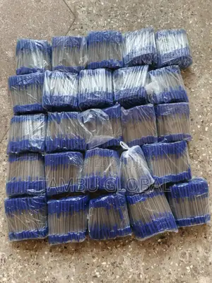 Wholesale Deal: Blue Pens at GHC 1.25 Each!