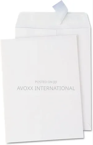 Universal Pull Seal Catalog Envelope,10"X13",White,100/Box