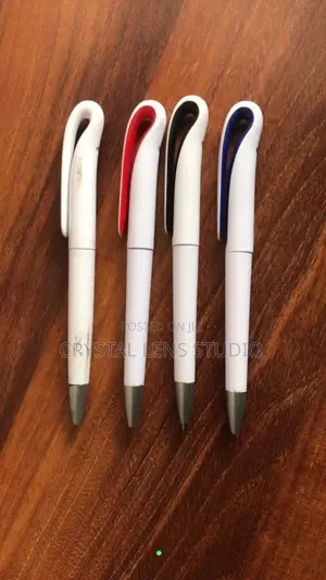 Plastic/Rubber Pens – Ballpoint Pens, Executive Metal Pens & Erasable Pens