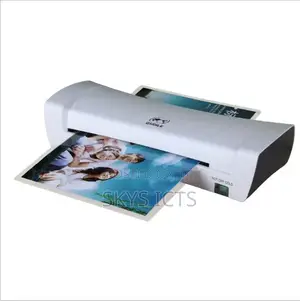 A4 Laminator – Laminating Machine, Laminating Pouch & Roll Film – A3, A4