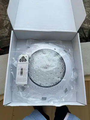 Swimimg Pool Lights (RGB) | RGB / WRGB | 12V / 220V | Transformer Included | IP68 Waterproof | Pool & Water Feature Grade