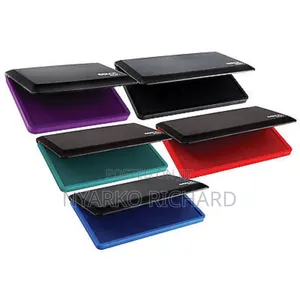 Stamp Pad Available for Sale