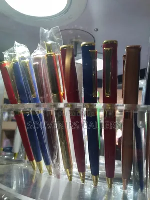 Executive Printable Pen for Souvenirs