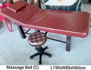 Massage Bed