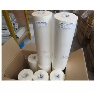 Roll Laminating Film