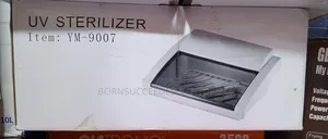 Best Uv Sterilizing Machine