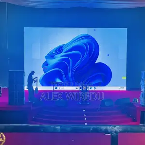 Led Screen for Sale Churches Companies and Schools | Indoor / Outdoor | P2.5–P10 Pixel Pitch | Full-HD Display | Custom Sizes | Sale & Rental