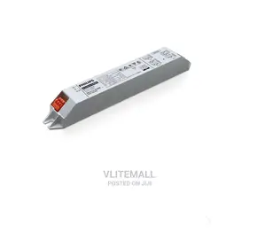 Philips Electronic Ballast