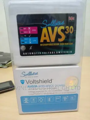 Avs Sollatek Ac Guard