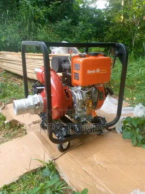 Honda Water Pump Diesel 13hp 3"