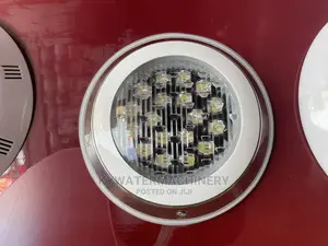 Light With Transformer for Sale | RGB / WRGB | 12V / 220V | Transformer Included | IP68 Waterproof | Pool & Water Feature Grade