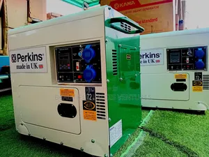 Dynamic Strong 15kva Perkins 15kva Diesel
