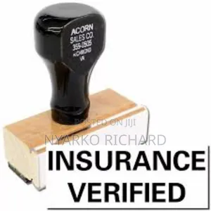 Wooden Stamp – Self-Ink Stamp, Date Stamp & Embossing Seal – Custom & Ready-Made