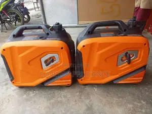 Potable Generator – Silent Diesel & Petrol Generator – Honda, Perkins, Ecoolmax