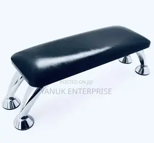 Nails Arm Rest