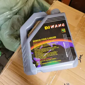 Top Quality German Liquid for Fog Machines | DMX Compatible | Wired & Wireless Remote | RGB LED Lights | 2000–20000 CFM Output | Stage & Event Grade