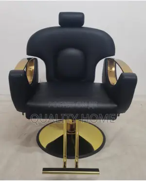 Barbering Salon Chair