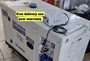 Generator 15kva 16500w Generator Japan Generator