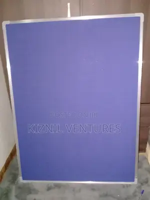 Notice Board 3ft by 4ft