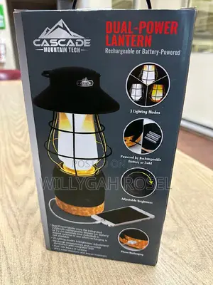 Cascade Lantern | RGB Remote Control | Multiple Modes | Indoor & Outdoor | Decorative & Stage Grade