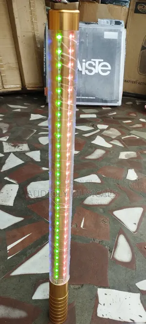 Champagne Light | LED Illuminated | All Bottle Sizes | VIP Club & Event Display | Rechargeable | Premium Grade