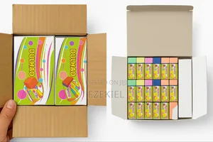 Duihao Eraser – Acrylic Paints, Markers, Pastels & Artist Materials