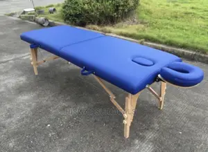 Massaging Bed