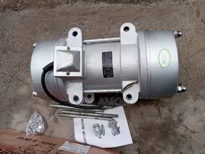 3hp Electric Block Factory Vibrator Motor