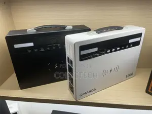 Portable Power Station 1000w 720wh 220 V