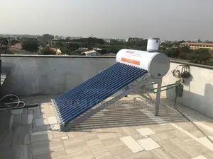 Solar Water Heater 150lt Pressurized - Special Deal
