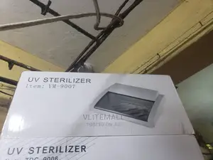 UV Sterilizer(Ym-9007)