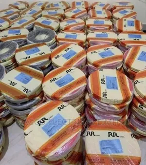 Rr Turkey 10mm Cable