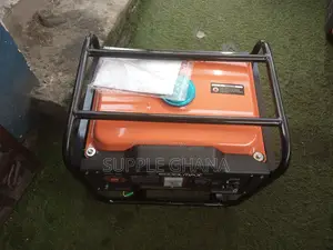 Power Generator Set – Home & Business Backup Power