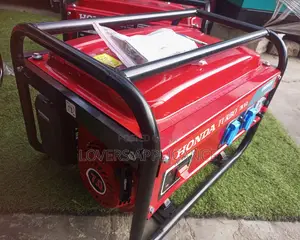 Super Powerful 7.0kva Honda Generator 8000watts