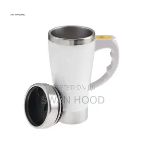 Mug (Auto Stirring )