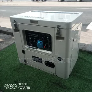 Stable 10kva UK Geneset Good Effective 13000w