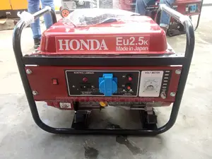 Quality Honda 2.5kva Generator