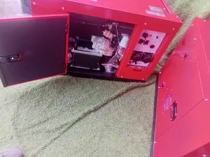 Honda 15KVA Generator