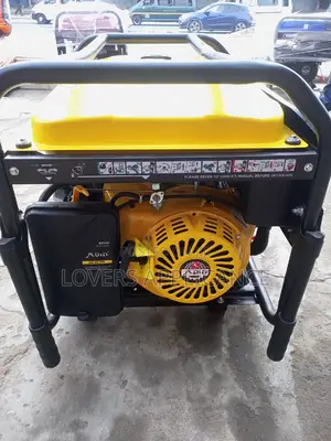 Aditi Generator