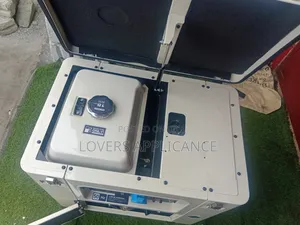 10KVA Diesel Generator