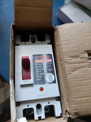 Joyelec Dc Breaker 150A | Brand New | 100% Copper Engine | Silent Operation | Key Start | 1-Year Warranty