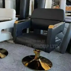 Durable Barbering Chairs