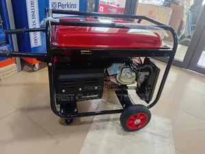 Honda Generator