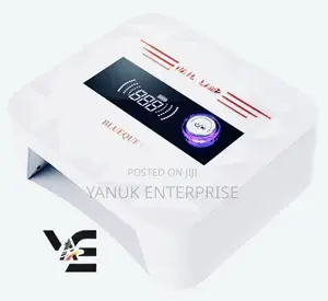 Chargeable Nails Dryer