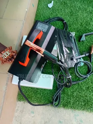 Silent Inventer Welding Machine Ecoolmax Japan Model Made In