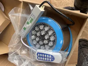 WRGB Light for Sale | RGB / WRGB | 12V / 220V | Transformer Included | IP68 Waterproof | Pool & Water Feature Grade