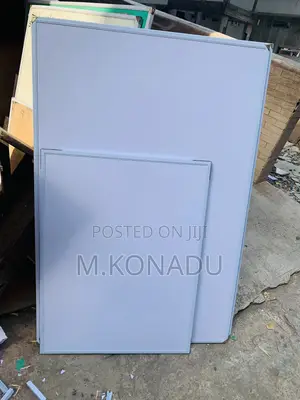 White Board – Whiteboard, Flip Chart & Notice Board – Magnetic, Freestanding