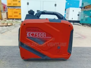 Ecoolmax Inverter Generator