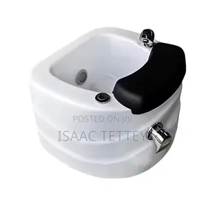 Pedicure Bowl