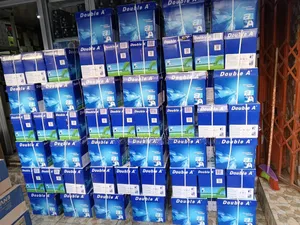 A4 Paper Double a 500 Sheet